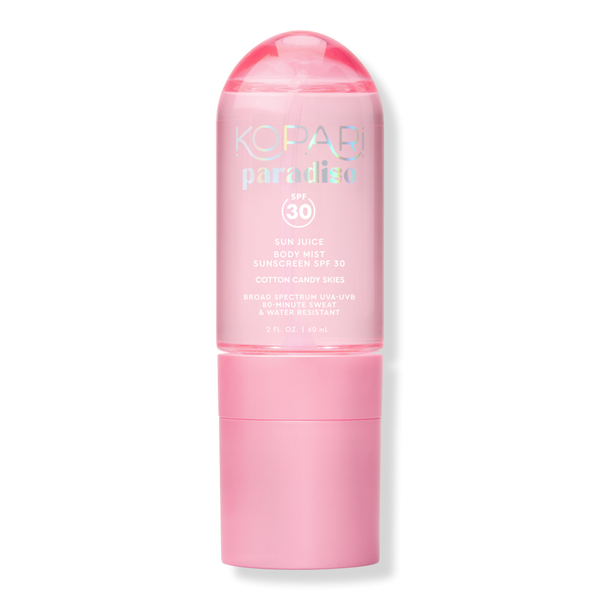 Kopari Beauty Sun Juice Body Mist Sunscreen SPF 30 #1