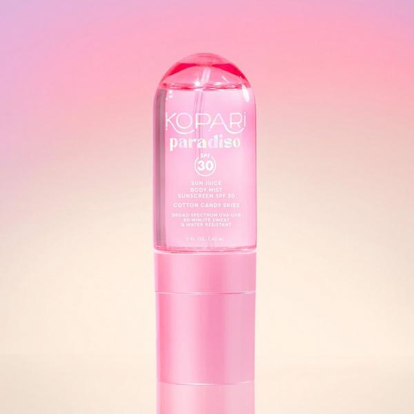 Kopari Beauty Sun Juice Body Mist Sunscreen SPF 30 #2