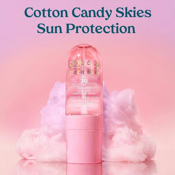 Kopari Beauty Sun Juice Body Mist Sunscreen SPF 30 #3