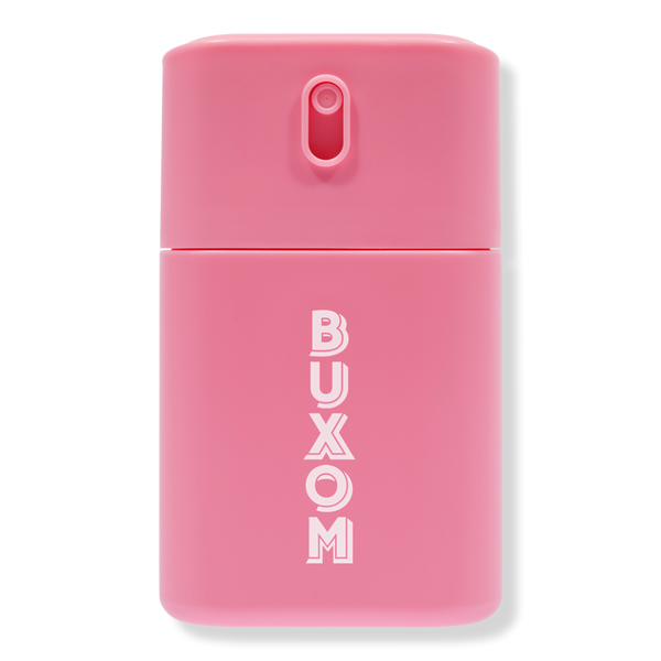 Buxom Plump Shot Peptide Prep & Set Mist #1