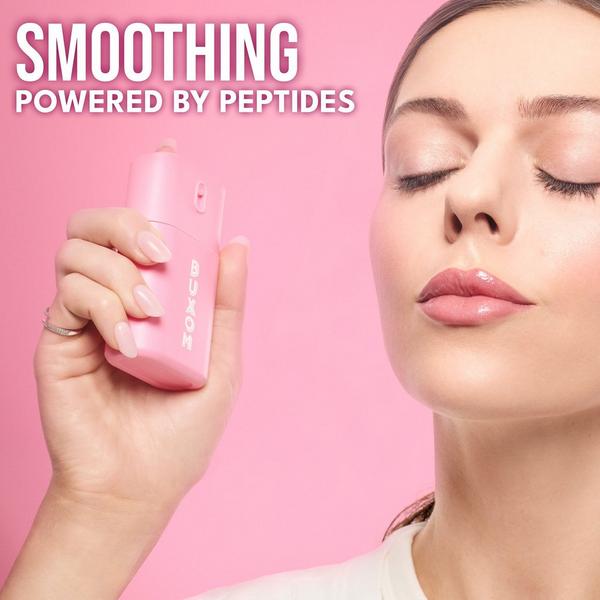 Buxom Plump Shot Peptide Prep & Set Mist #5