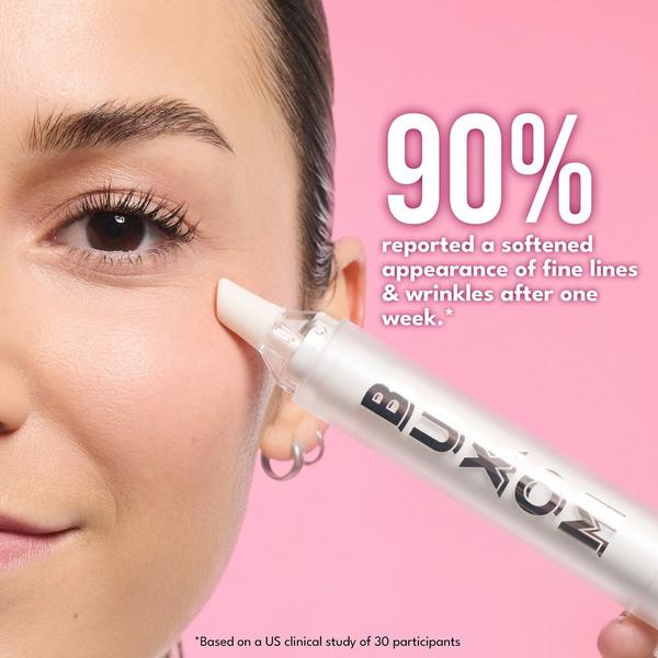 Buxom Plump Shot Fill & Blur Primer #3