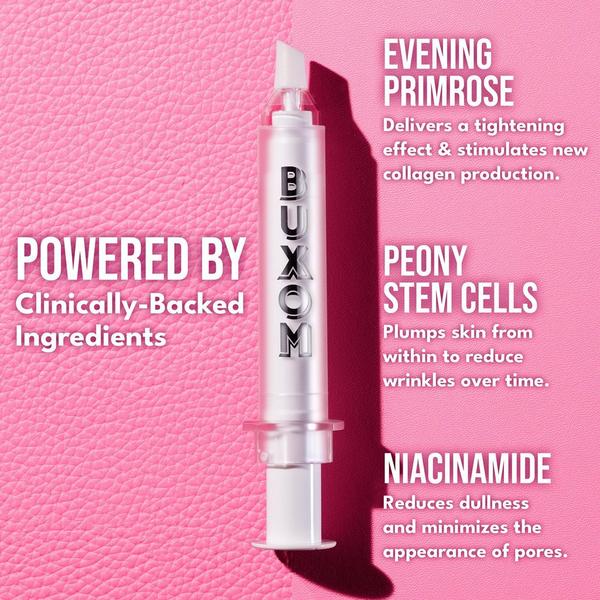 Buxom Plump Shot Fill & Blur Primer #4