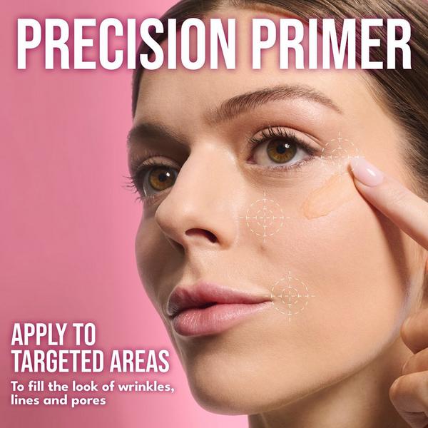 Buxom Plump Shot Fill & Blur Primer #5