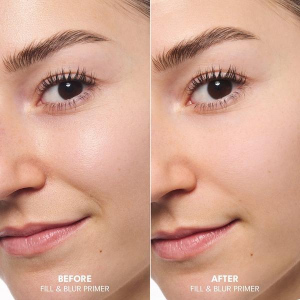 Buxom Plump Shot Fill & Blur Primer #7