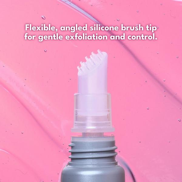 Buxom Lip Strip Enzyme Exfoliator #6