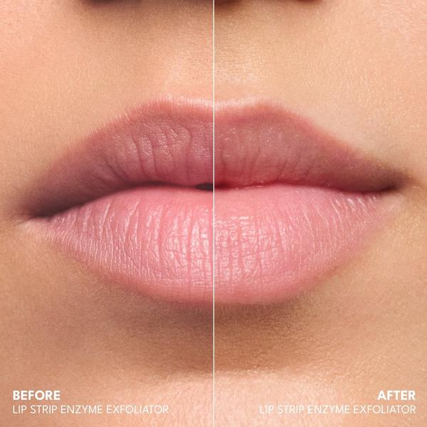 Buxom Lip Strip Enzyme Exfoliator #7