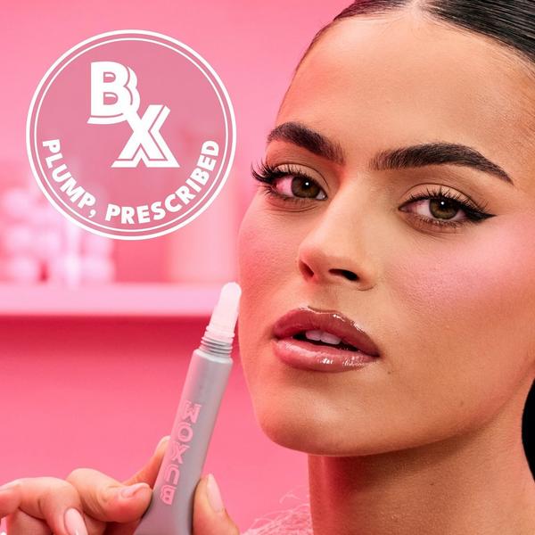 Buxom Lip Strip Enzyme Exfoliator #9