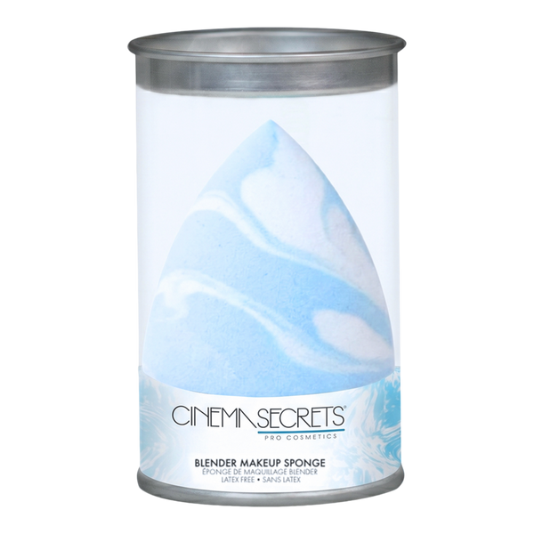 Cinema Secrets BLENDER Makeup Sponge #2