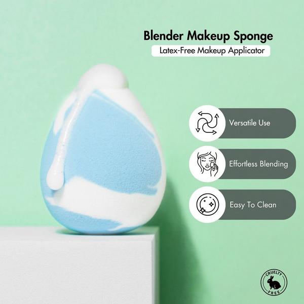 Cinema Secrets BLENDER Makeup Sponge #3