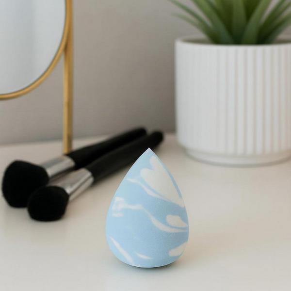 Cinema Secrets BLENDER Makeup Sponge #4