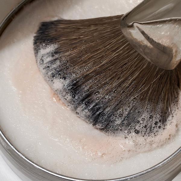 Cinema Secrets All-Natural Brush & Blender Soap #4