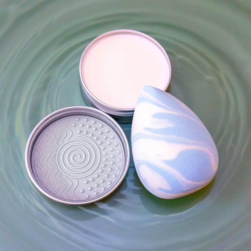 Cinema Secrets - All-Natural Brush & Blender Soap Kit | Ulta Beauty
