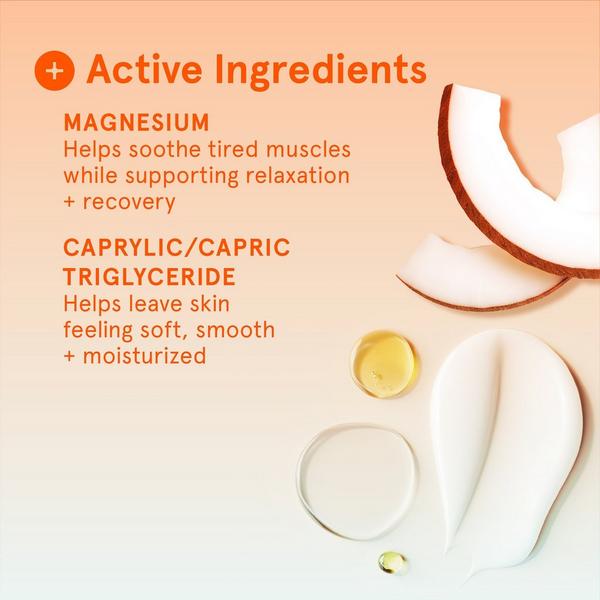 Cleanlogic Infusions Soothing Body Cleanser + Magnesium #3