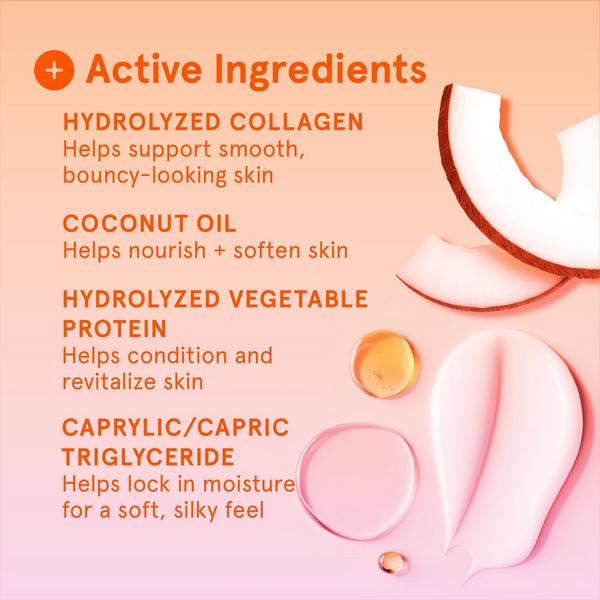 Cleanlogic Infusions Makeup Removing Facial Buffers + Collagen #3