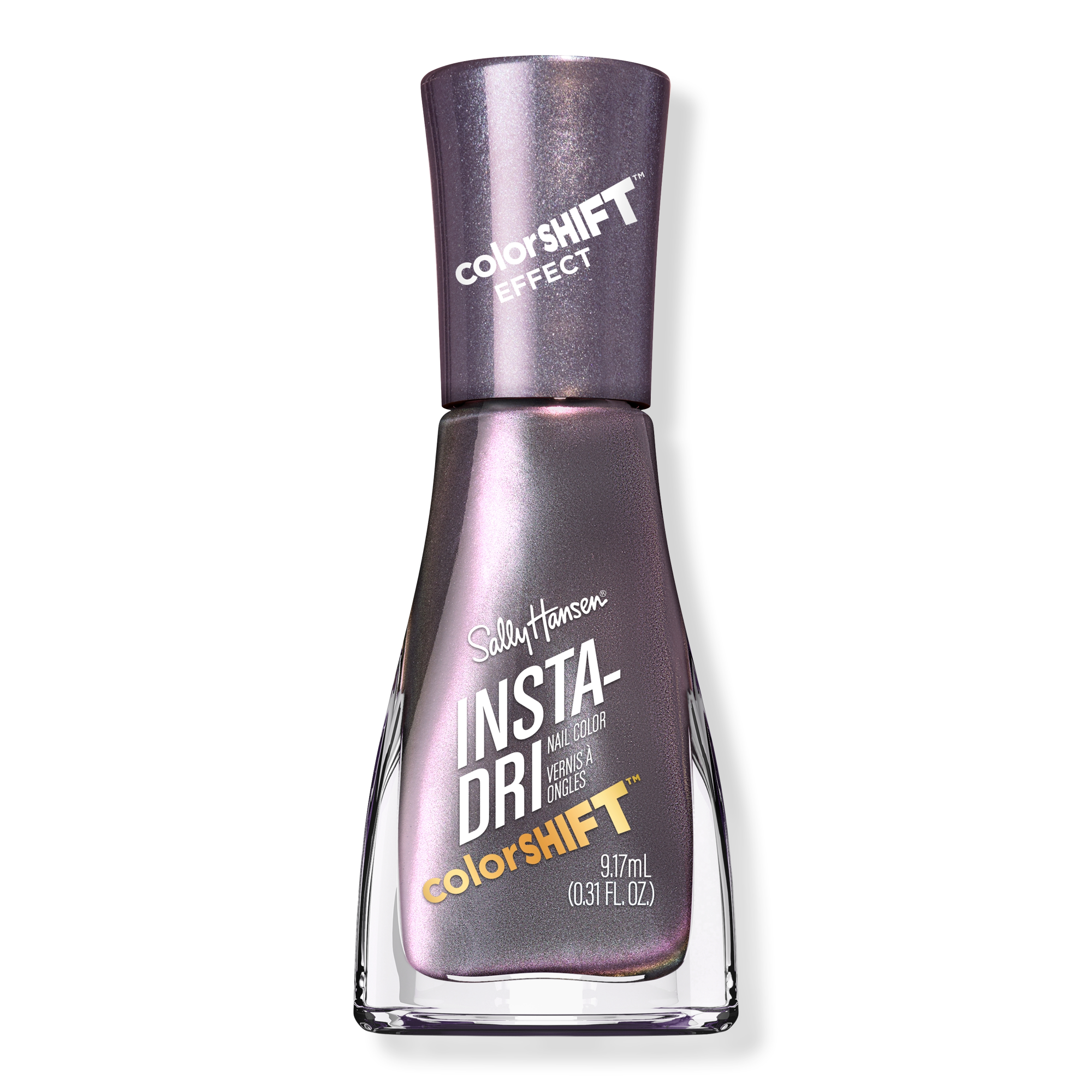 Sally Hansen Insta Dri ColorShift Nail Polish Collection #1