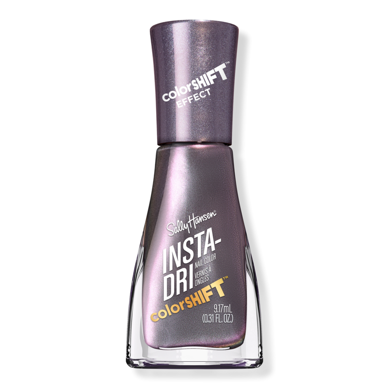 Sally Hansen - Catch My Shift Insta Dri ColorShift Nail Polish