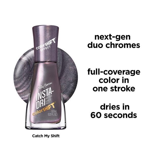 Sally Hansen Insta Dri ColorShift Nail Polish Collection #4