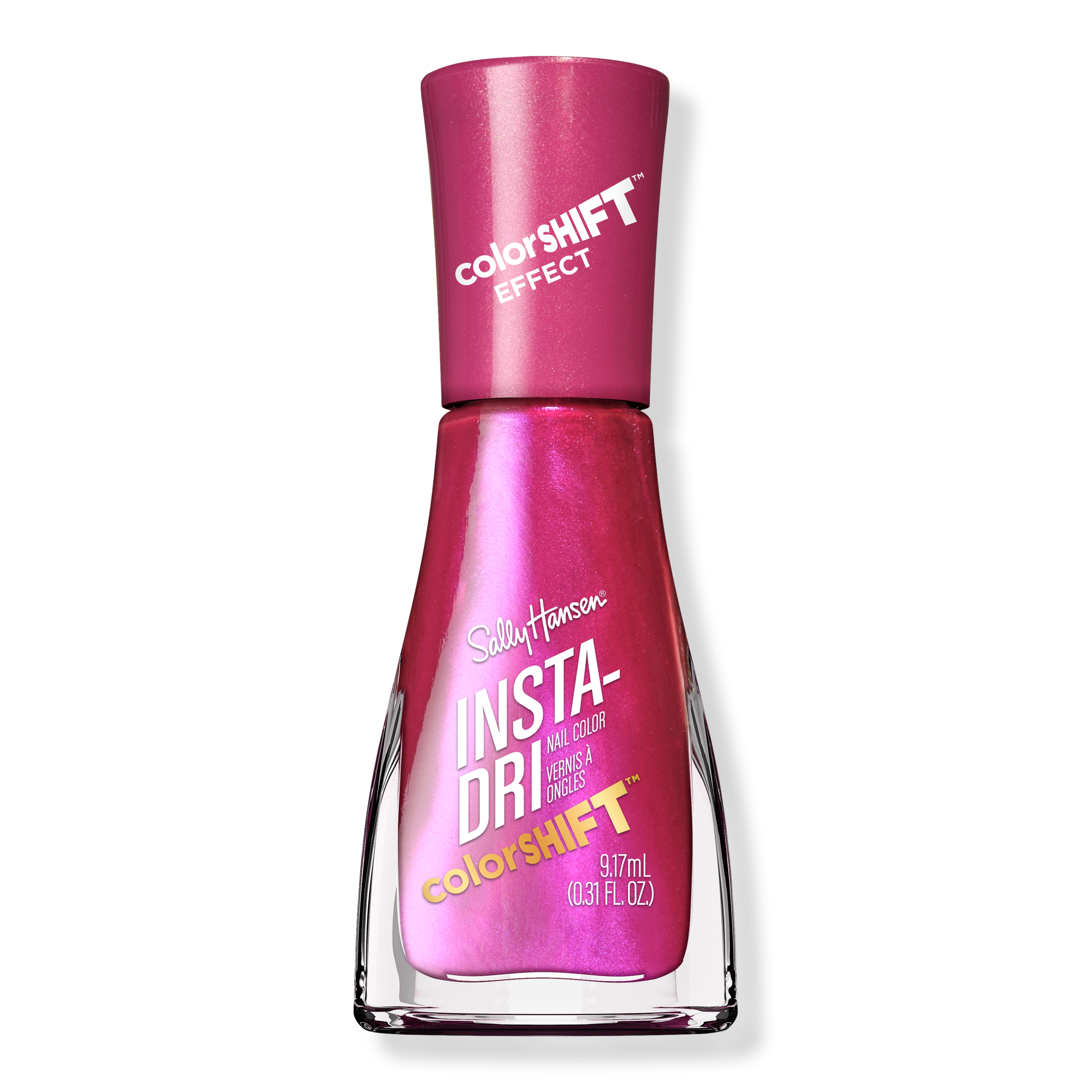 Sally Hansen Insta Dri ColorShift Nail Polish Collection #1