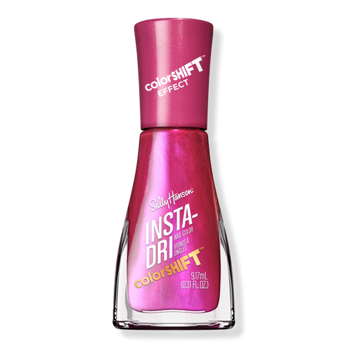 Sally Hansen - Hot Chromotity Insta Dri ColorShift Nail Polish