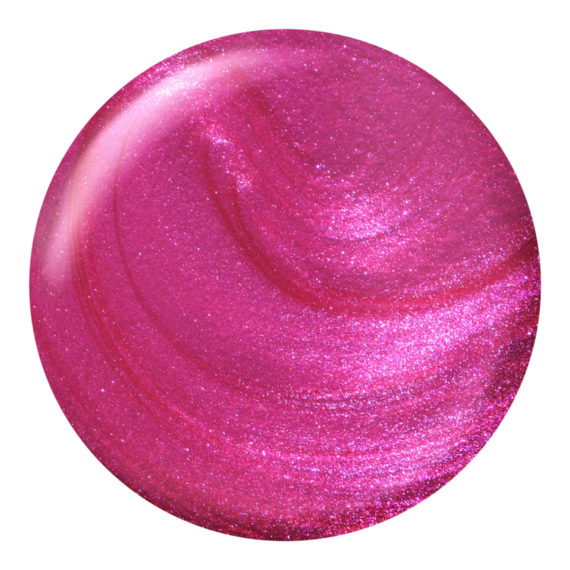 Sally Hansen - Hot Chromotity Insta Dri ColorShift Nail Polish