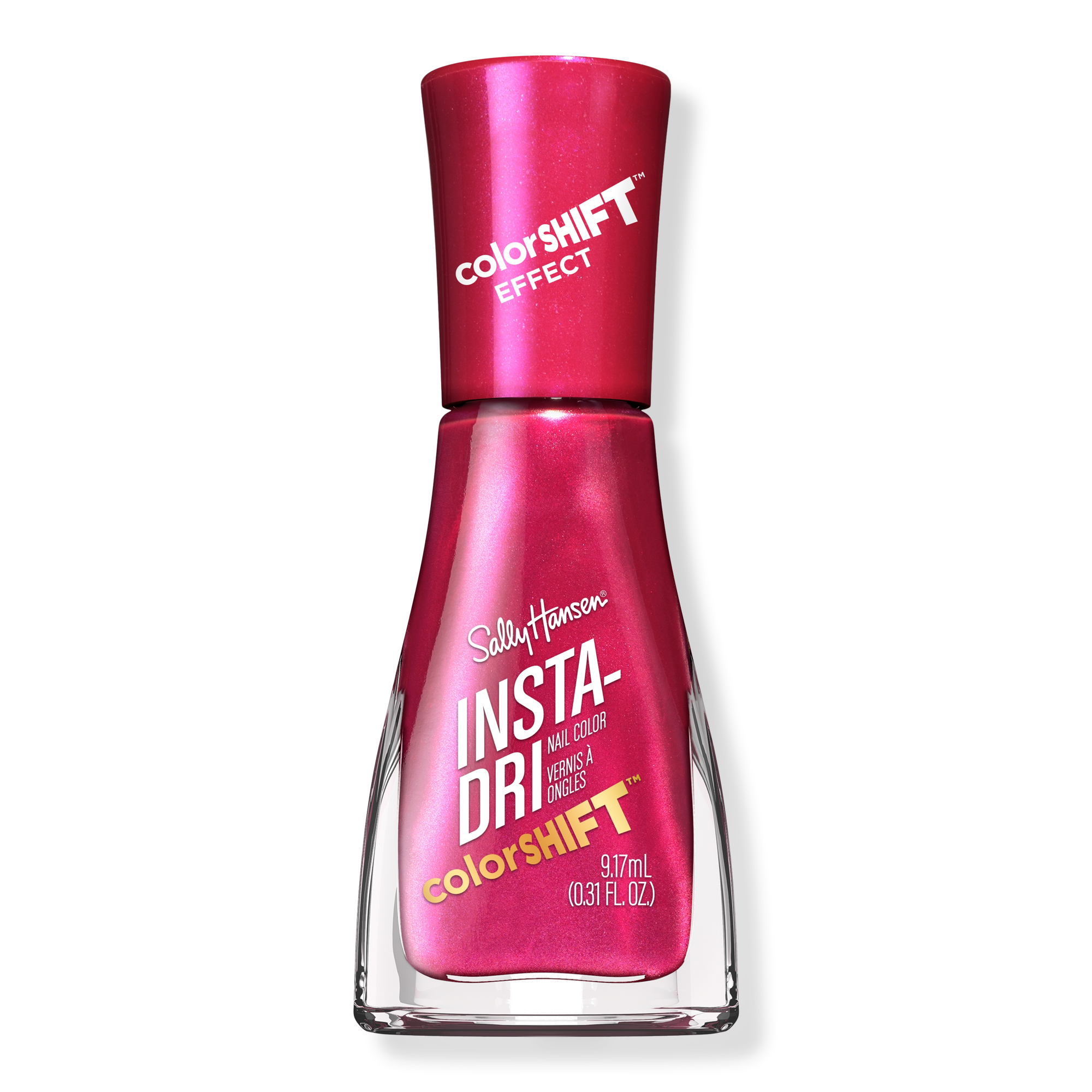 Sally Hansen Insta Dri ColorShift Nail Polish Collection #1