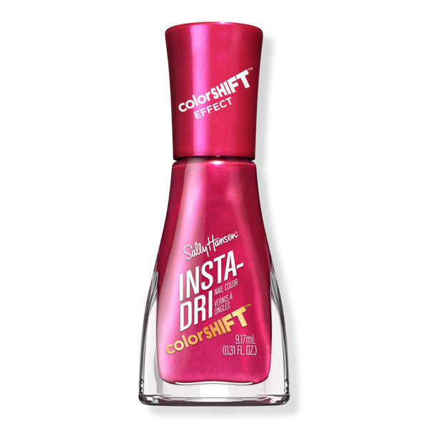 Sally Hansen Insta Dri ColorShift Nail Polish Collection #1