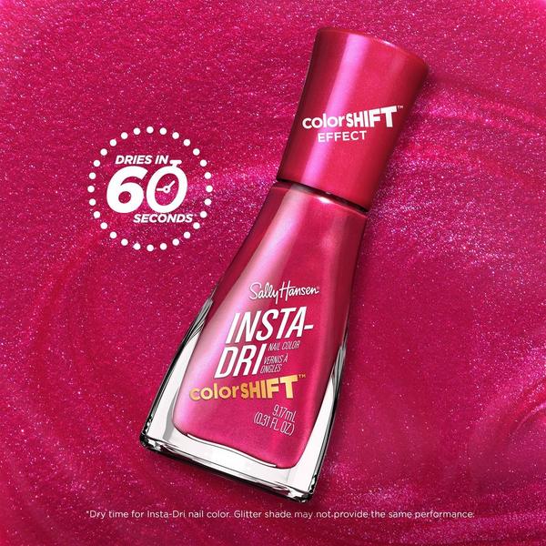 Sally Hansen Insta Dri ColorShift Nail Polish Collection #5