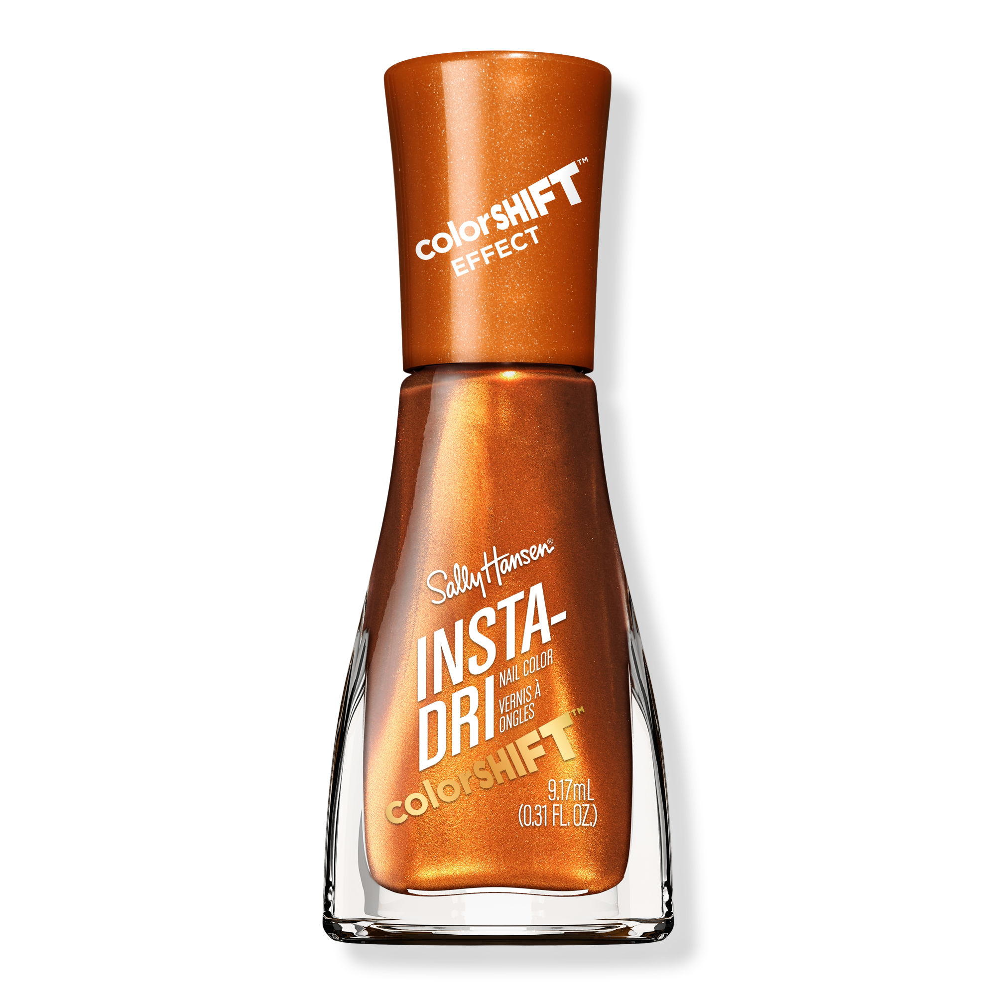 Sally Hansen Insta Dri ColorShift Nail Polish Collection #1