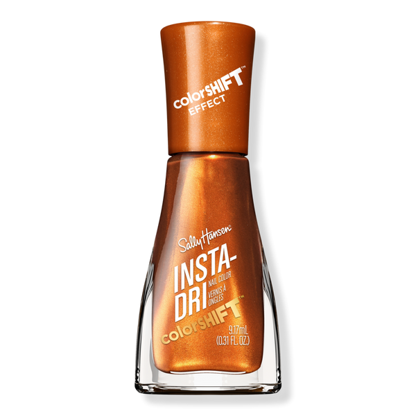 Sally Hansen Insta Dri ColorShift Nail Polish Collection #1