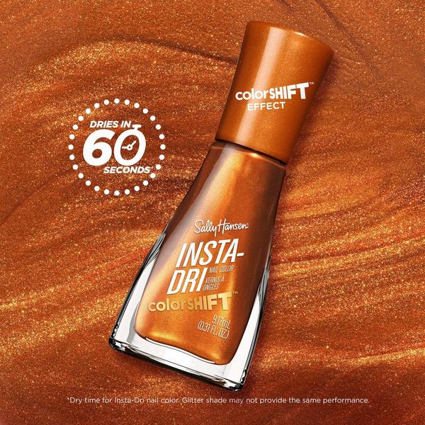 Sally Hansen Insta Dri ColorShift Nail Polish Collection #5