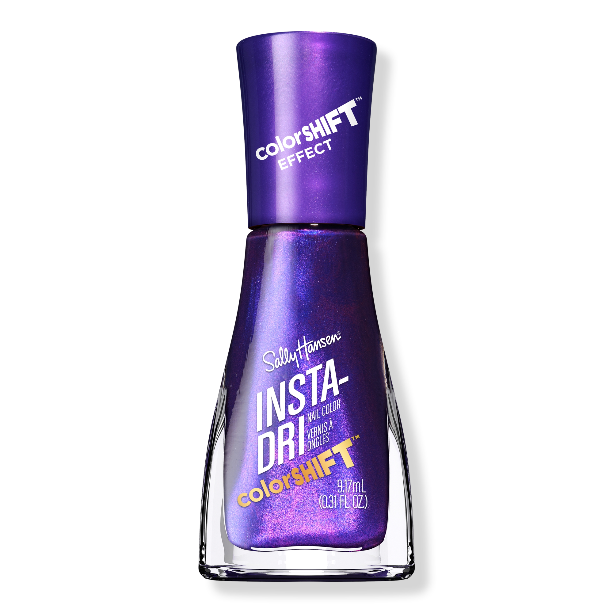 Sally Hansen Insta Dri ColorShift Nail Polish Collection #1