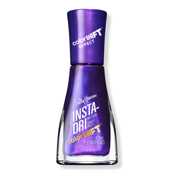 Sally Hansen Insta Dri ColorShift Nail Polish Collection #1