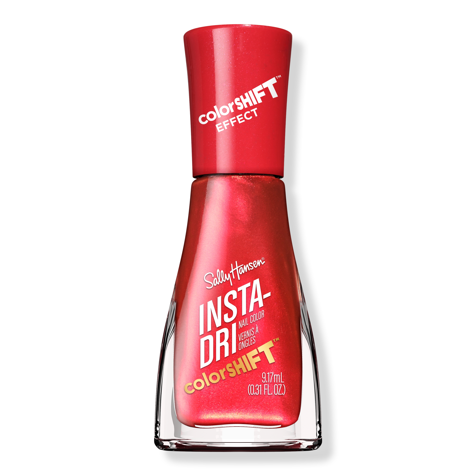 Sally Hansen Insta Dri ColorShift Nail Polish Collection #1