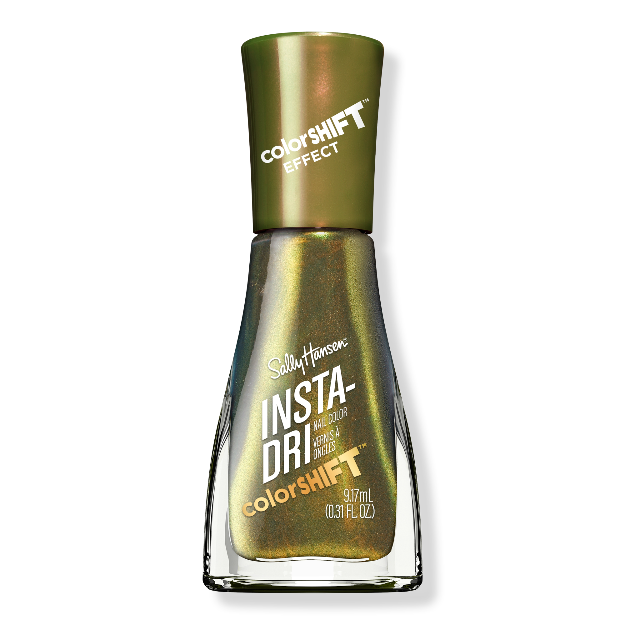 Sally Hansen Insta Dri ColorShift Nail Polish Collection #1