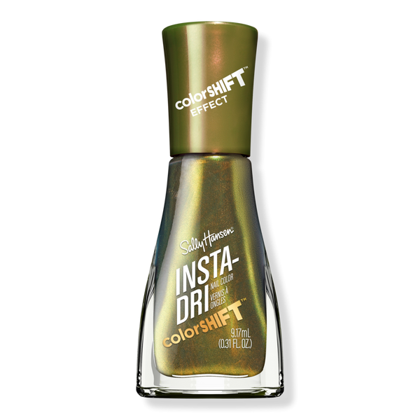 Sally Hansen Insta Dri ColorShift Nail Polish Collection #1