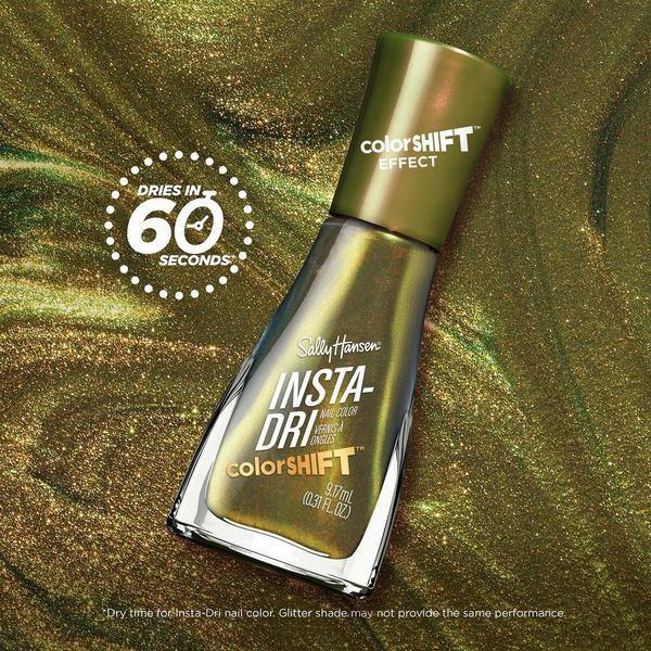 Sally Hansen Insta Dri ColorShift Nail Polish Collection #5