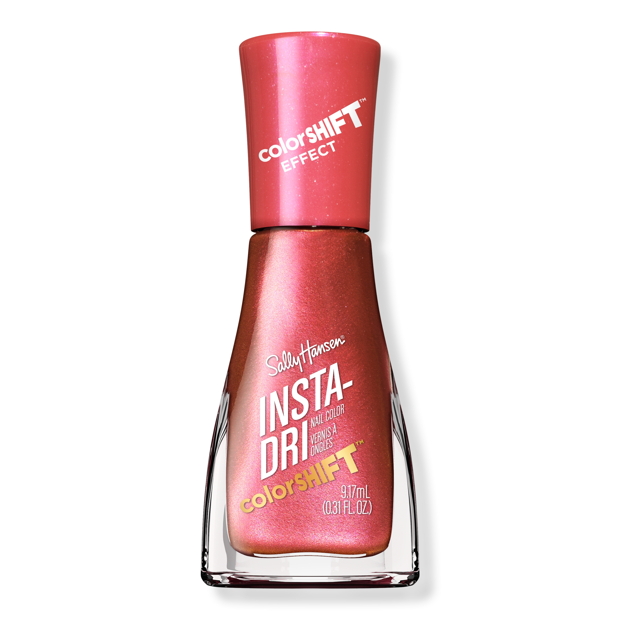 Sally Hansen Insta Dri ColorShift Nail Polish Collection #1