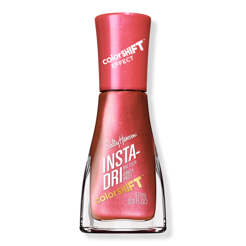 Sally Hansen - Maxima-lit Insta Dri ColorShift Nail Polish