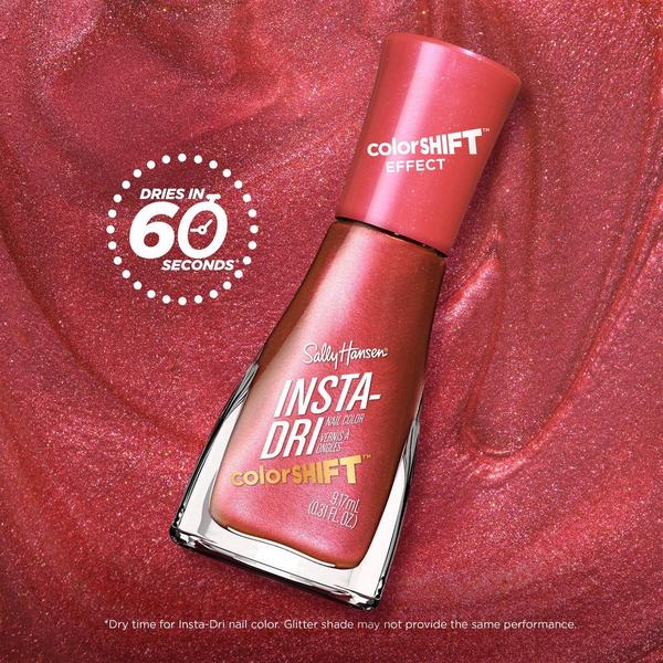 Sally Hansen Insta Dri ColorShift Nail Polish Collection #5