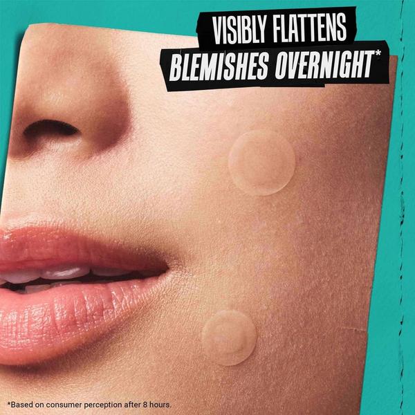 Kiehl's Since 1851 Truly Targeted Overnight Blemish Patch #3