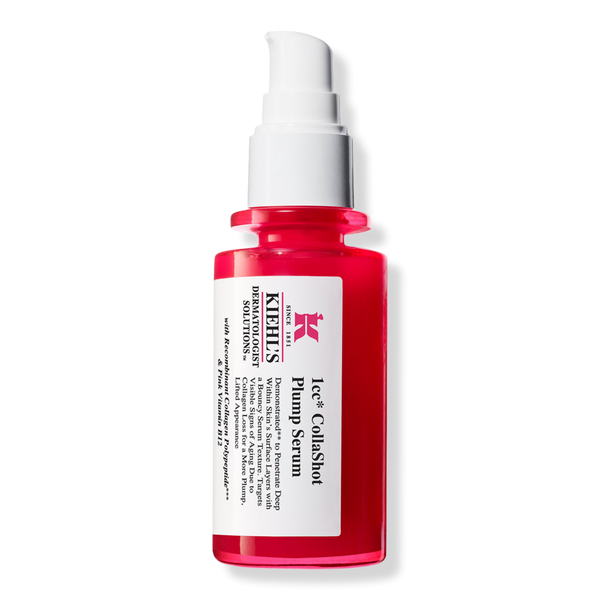 Kiehl's Since 1851 1cc CollaShot Plumping Serum #1
