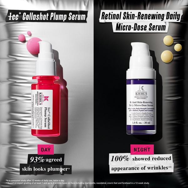 Kiehl's Since 1851 1cc CollaShot Plumping Serum #5