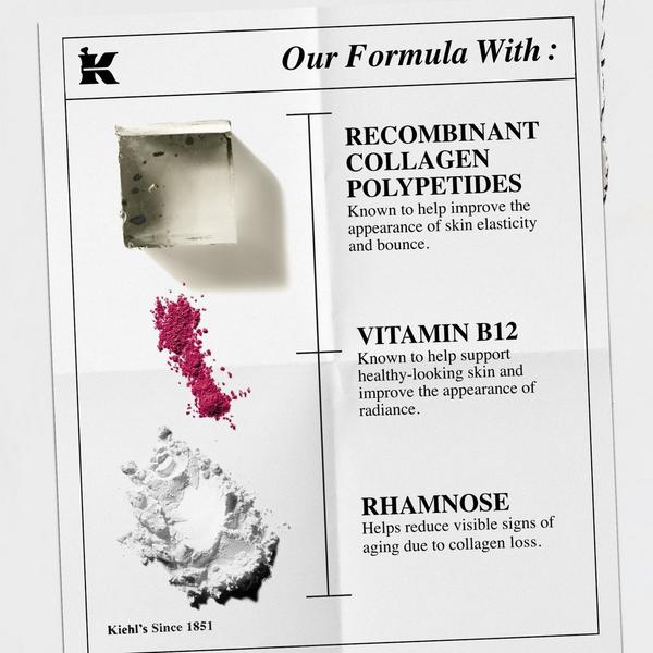 Kiehl's Since 1851 1cc CollaShot Plumping Serum #6
