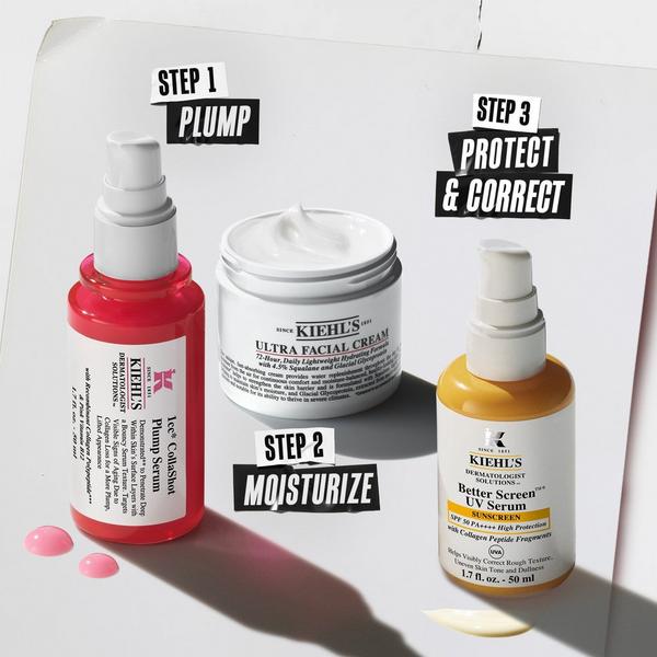 Kiehl's Since 1851 1cc CollaShot Plumping Serum #8
