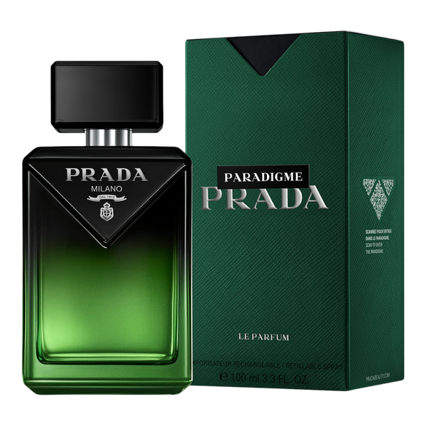 Prada Paradigme Le Parfum #2