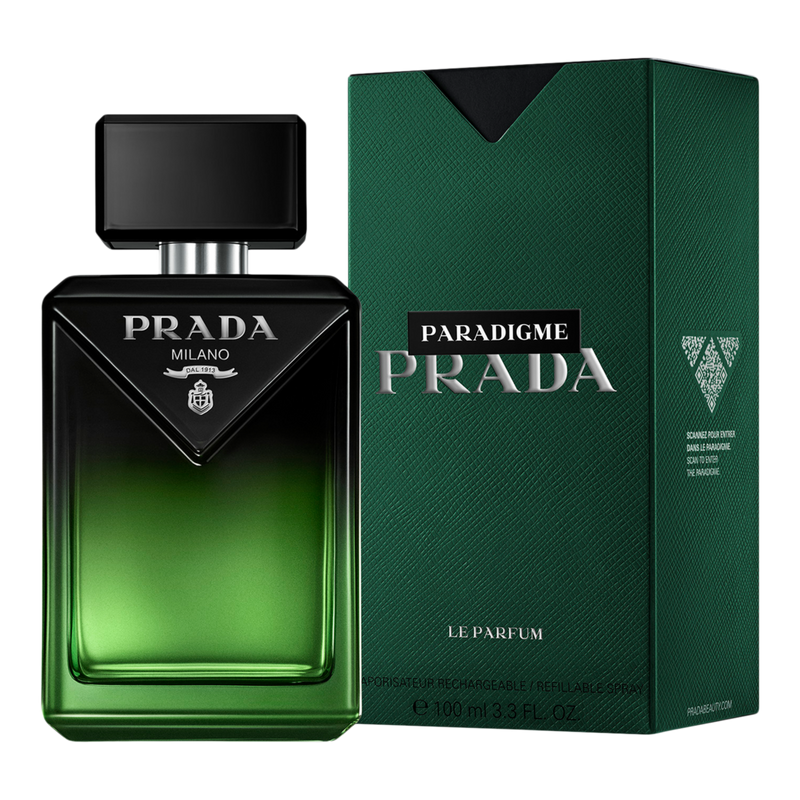 Prada - 3.3 oz Paradigme Le Parfum | Ulta Beauty