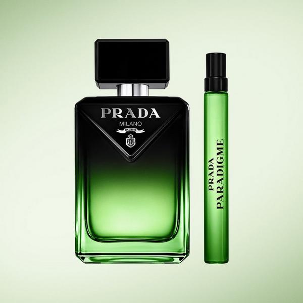 Prada Paradigme Le Parfum #8