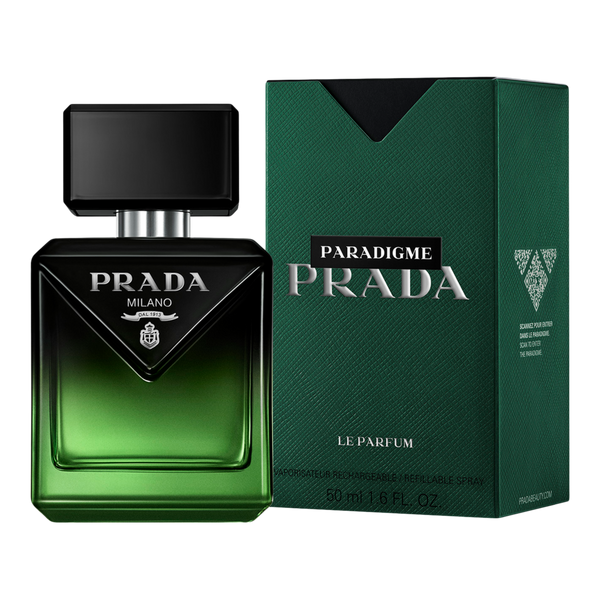 Prada Paradigme Le Parfum #2