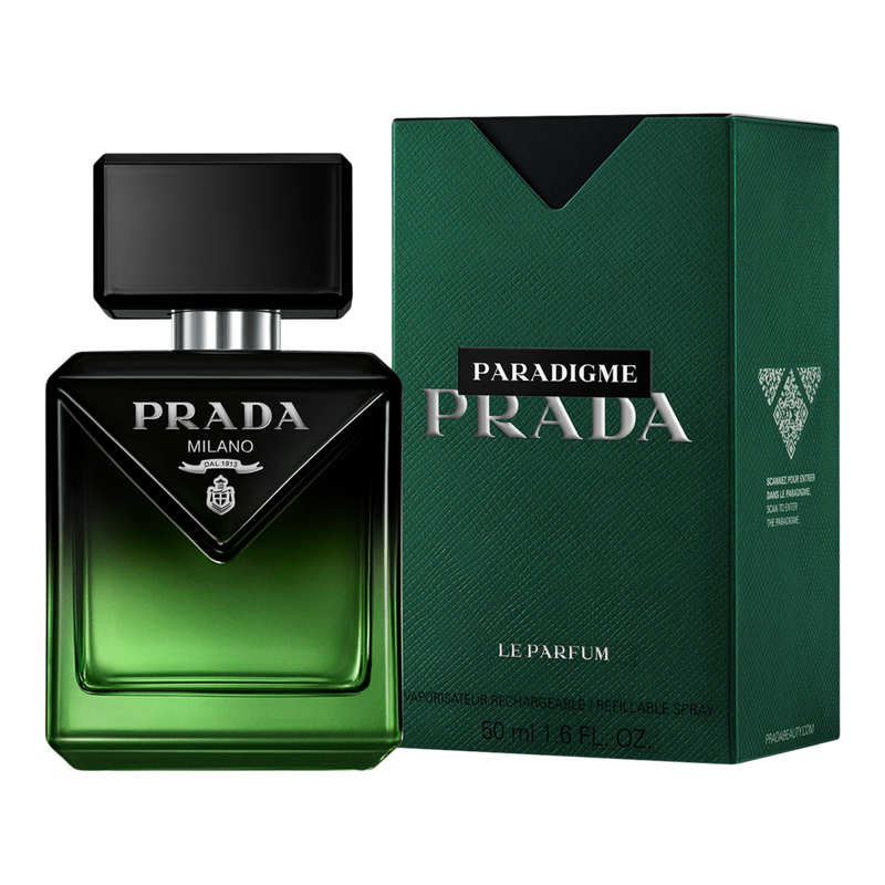 Prada - 1.69 oz Paradigme Le Parfum | Ulta Beauty